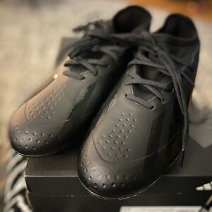 NEW Adidas Men's X CrazyFast .3 FG Soccer Cleats Size 9.5 Men/10.5 Women